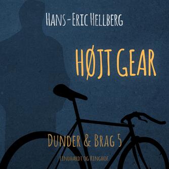 Hans-Eric Hellberg: Højt gear