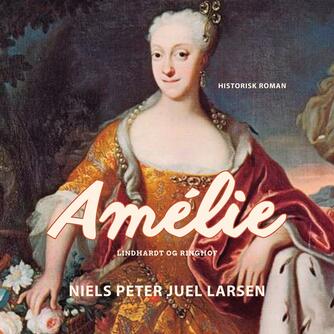 Niels Peter Juel Larsen: Amelie