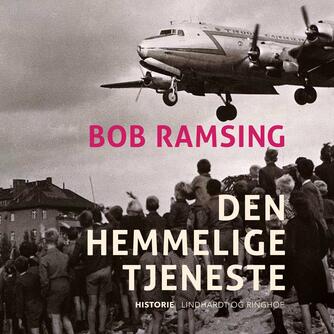 Bob Ramsing: Den hemmelige tjeneste