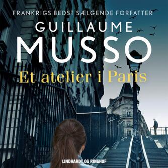 Guillaume Musso: Et atelier i Paris