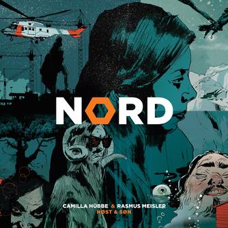 Camilla Hübbe: Nord