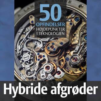 : Hybride afgrøder