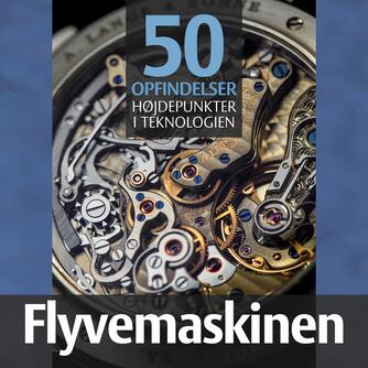 : Flyvemaskinen