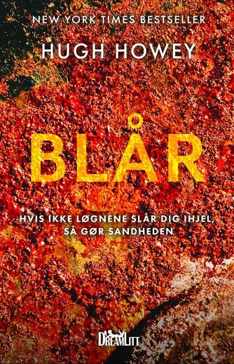 Hugh Howey: Blår