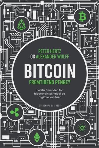 : Bitcoin : fremtidens penge?