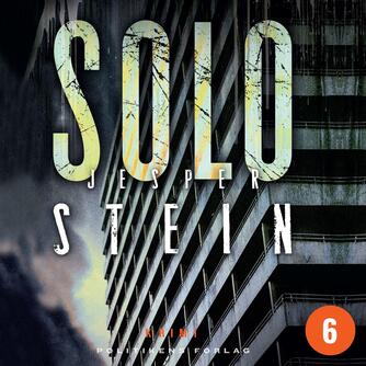 Jesper Stein: Solo