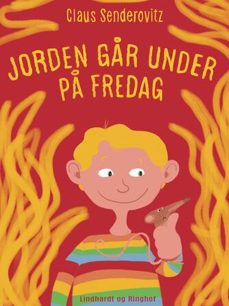 Claus Senderovitz: Jorden går under på fredag