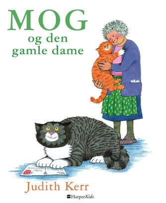 Judith Kerr: Mog og den gamle dame