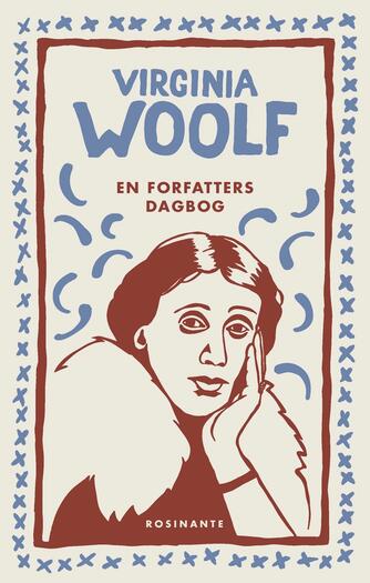 Virginia Woolf: En forfatters dagbog