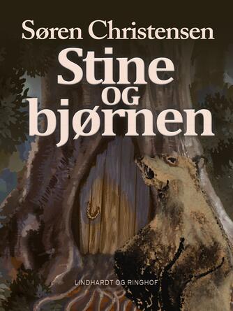 Søren Christensen (f. 1910): Stine og bjørnen