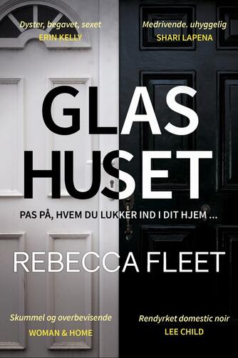 Rebecca Fleet: Glashuset