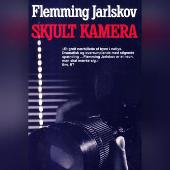 Flemming Jarlskov: Skjult kamera