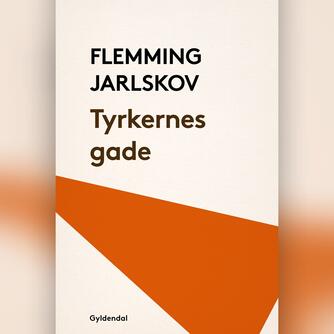 Flemming Jarlskov: En kvindesag?