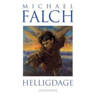 Michael Falch: Helligdage