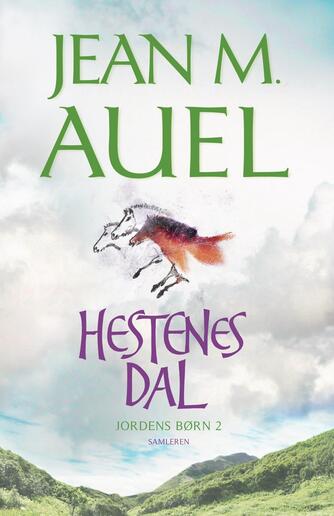 Jean M. Auel: Hestenes dal