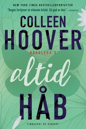 Colleen Hoover: Altid håb