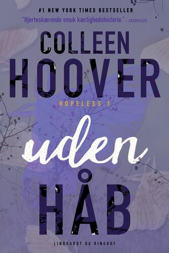 Colleen Hoover: Uden håb