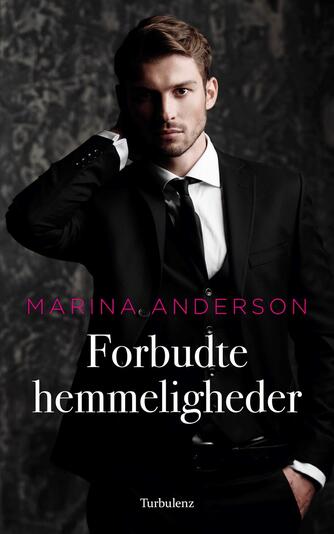 Marina Anderson: Forbudte hemmeligheder