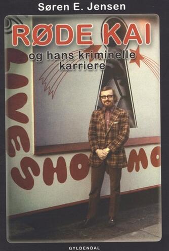 Søren E. Jensen: Røde Kai