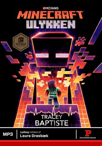 Tracey Baptiste: Minecraft - ulykken