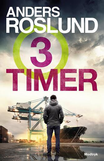 Anders Roslund: Tre timer