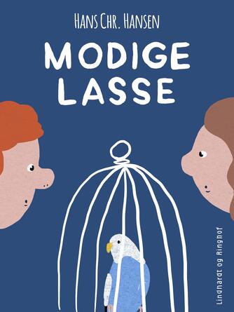 Hans Chr. Hansen (f. 1949): Modige Lasse