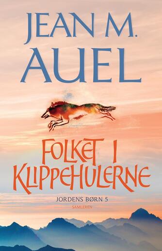 Jean M. Auel: Folket i klippehulerne