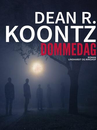 Dean R. Koontz: Dommedag