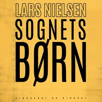 Lars Nielsen (f. 1892): Sognets børn