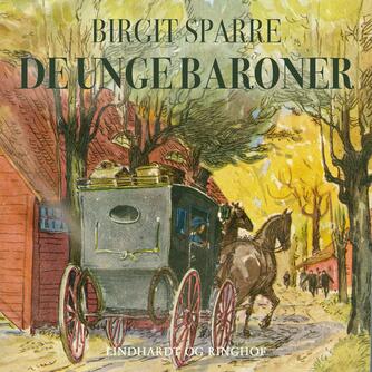 Birgit Sparre: De unge baroner