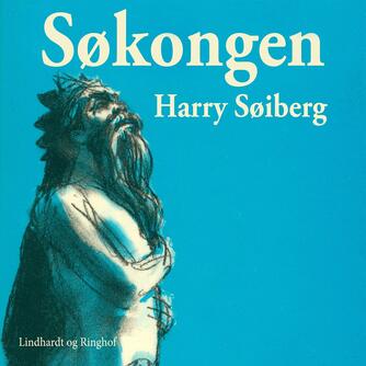 Harry Søiberg: Søkongen