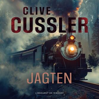 Clive Cussler: Jagten