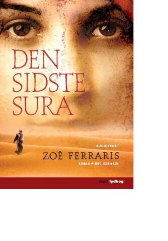 Zoë Ferraris: Den sidste sura