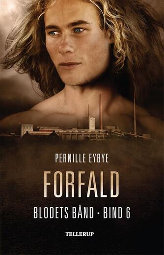 Pernille Eybye: Forfald