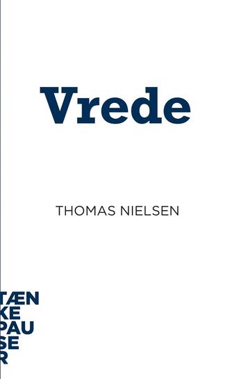 Thomas Nielsen (f. 1942-04-07): Vrede