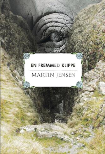 Martin Jensen (f. 1946): En fremmed klippe