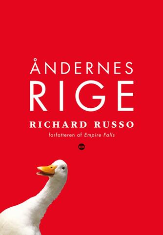 Richard Russo: Åndernes rige