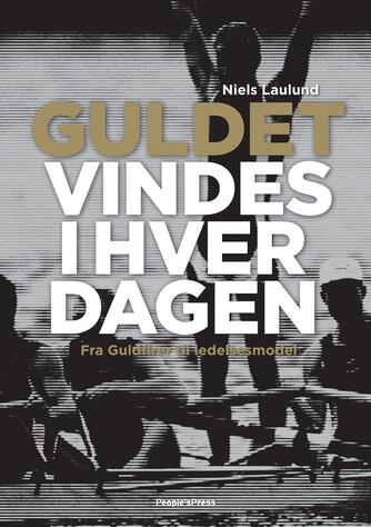 Niels Laulund: Guldet vindes i hverdagen : fra Guldfirer til ledelsesmodel