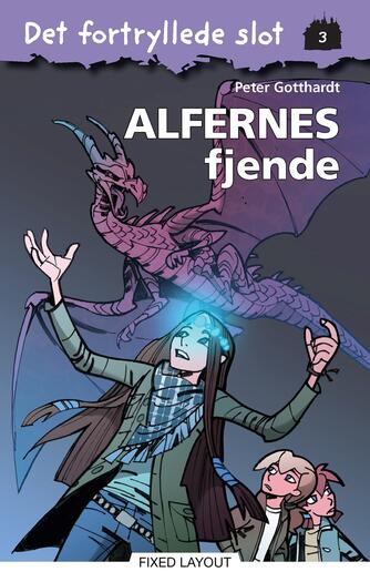 Peter Gotthardt: Alfernes fjende