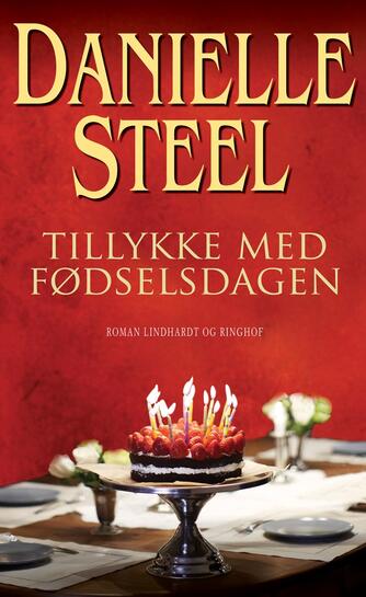 Danielle Steel: Tillykke med fødselsdagen