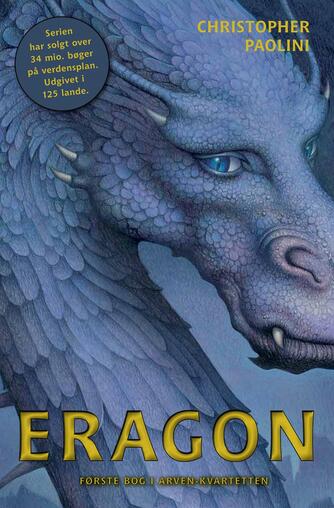 Christopher Paolini: Eragon