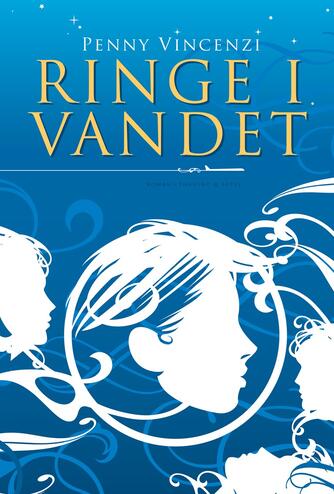 Penny Vincenzi: Ringe i vandet