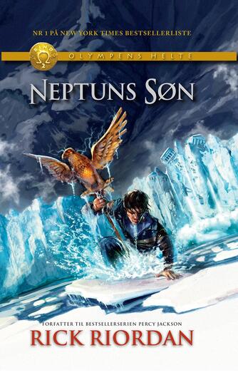 Rick Riordan: Neptuns søn