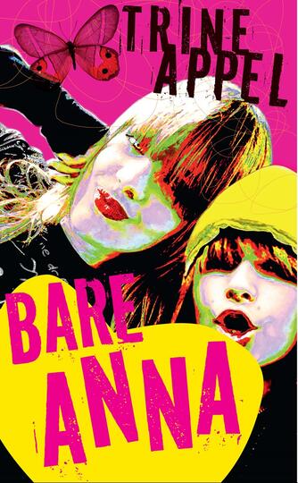 Trine Appel: Bare Anna