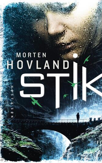 Morten Hovland: Stik