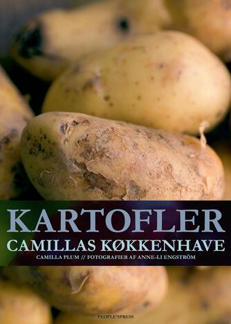 Camilla Plum: Kartofler