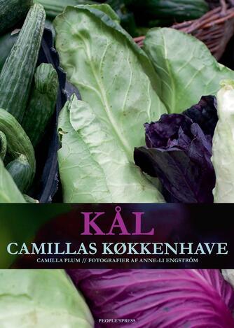 Camilla Plum: Kål