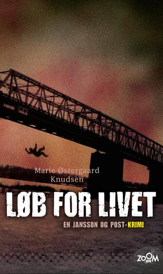 Marie Østergaard Knudsen: Løb for livet