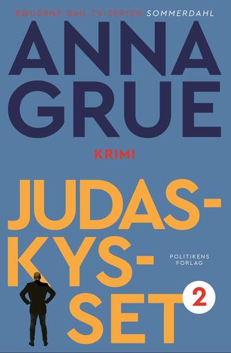 Anna Grue: Judaskysset