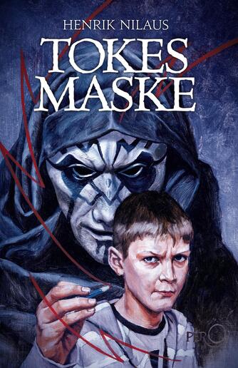 Henrik Nilaus: Tokes maske